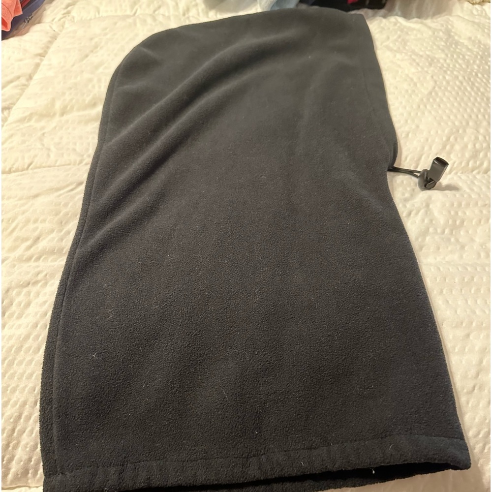 Fleece Hood/Hat/Neckwear
